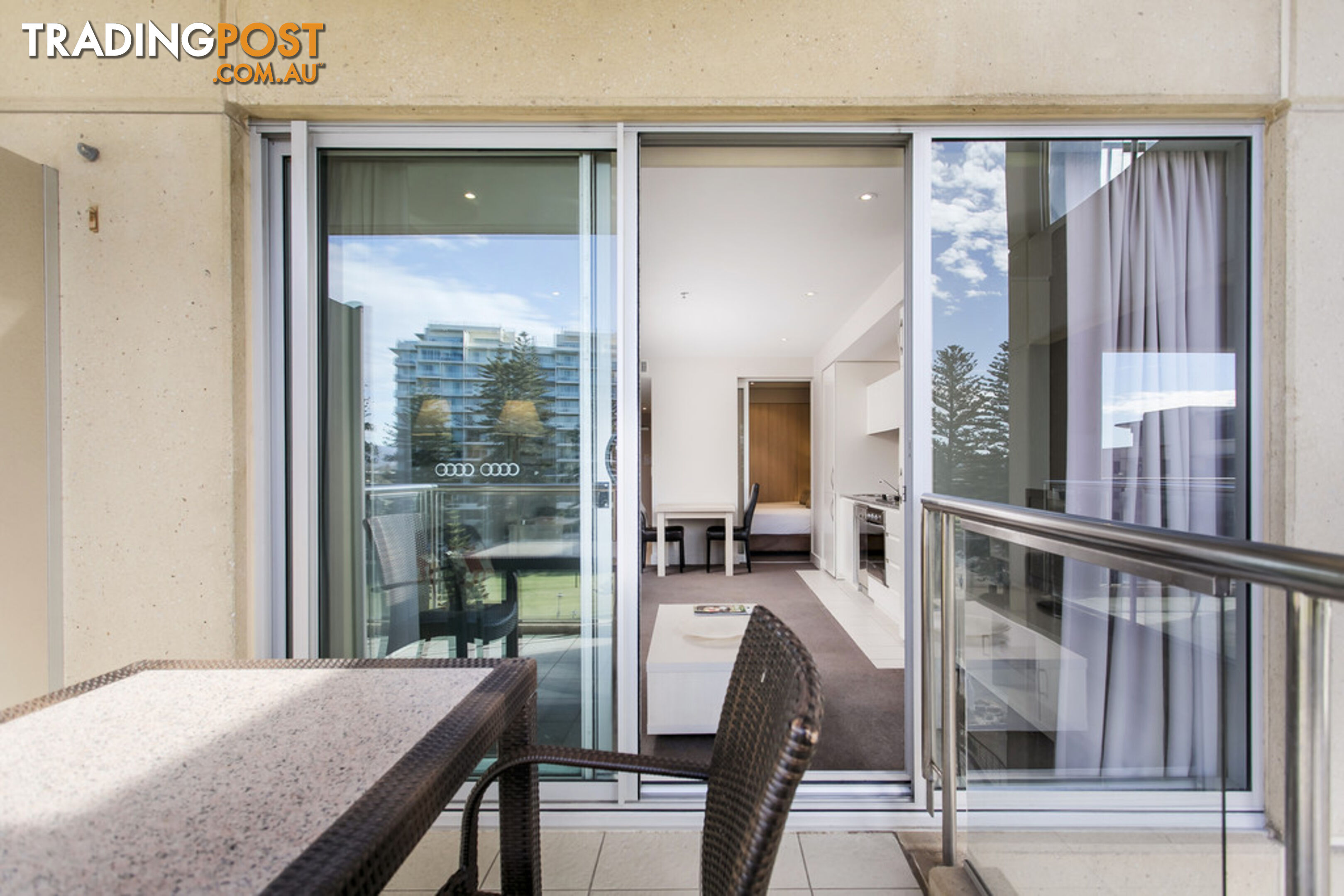 327/16 Holdfast Promenade GLENELG SA 5045