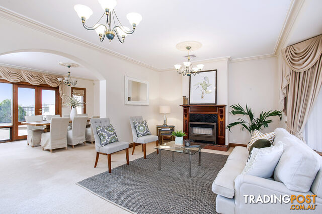 7 Bushy Park Drive AULDANA SA 5072