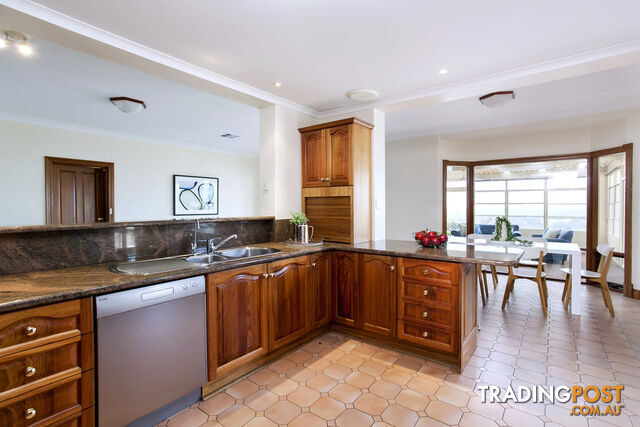 7 Bushy Park Drive AULDANA SA 5072