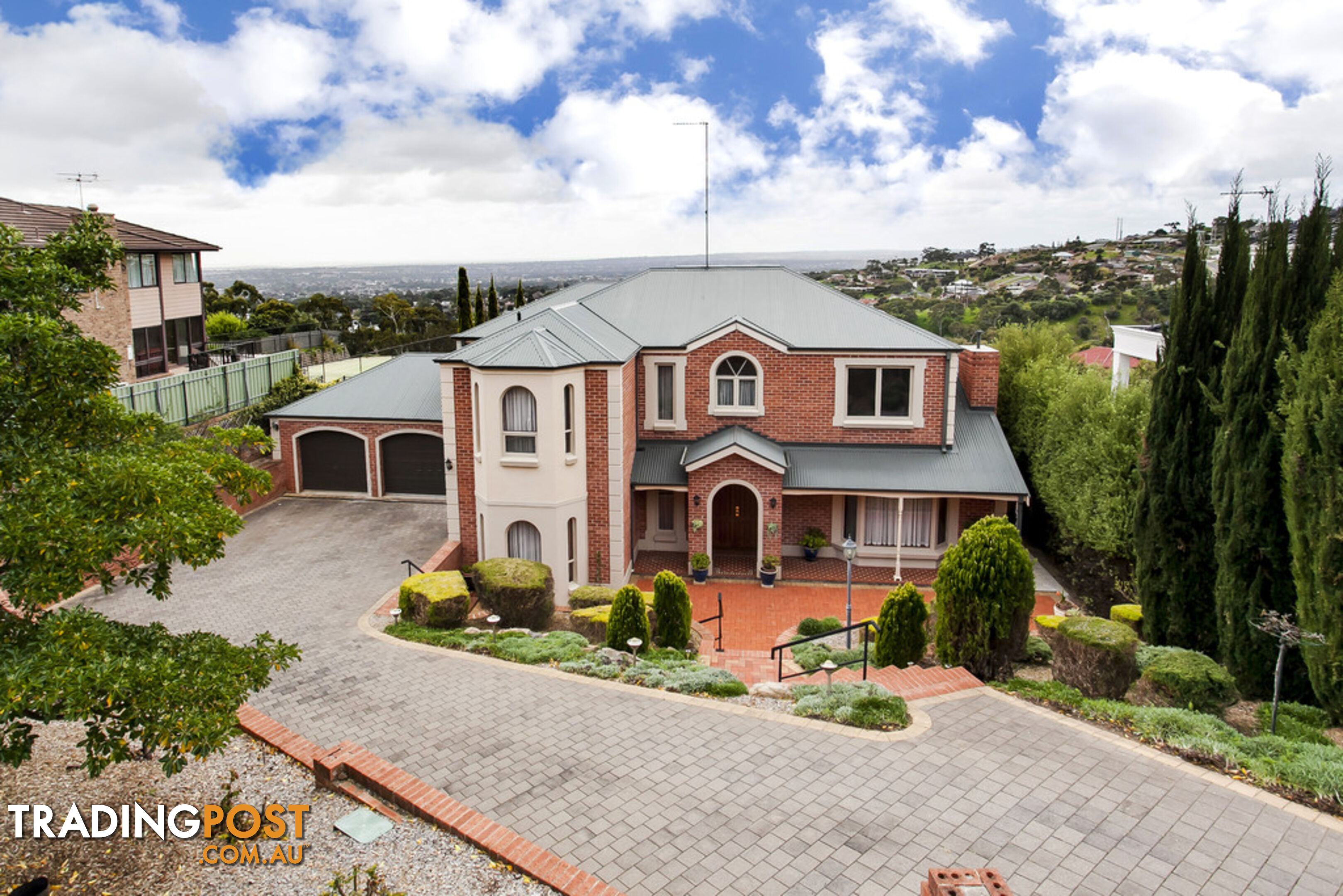 7 Bushy Park Drive AULDANA SA 5072