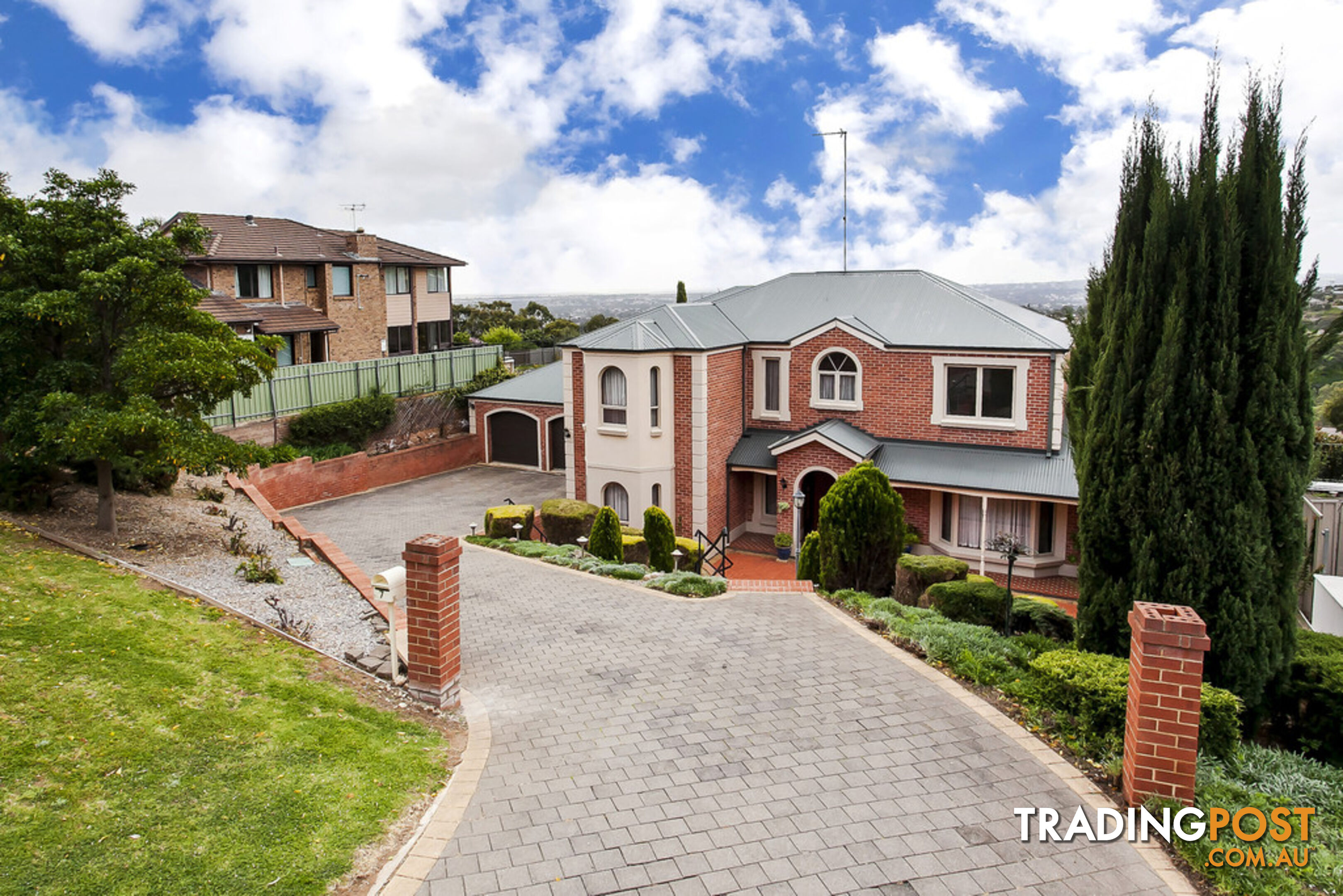 7 Bushy Park Drive AULDANA SA 5072