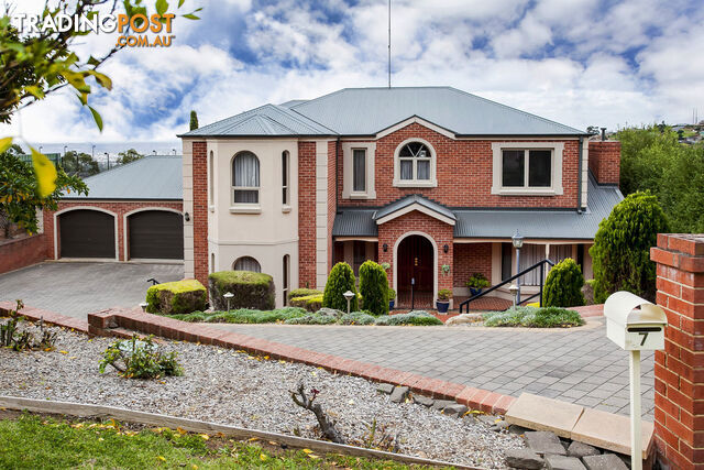 7 Bushy Park Drive AULDANA SA 5072