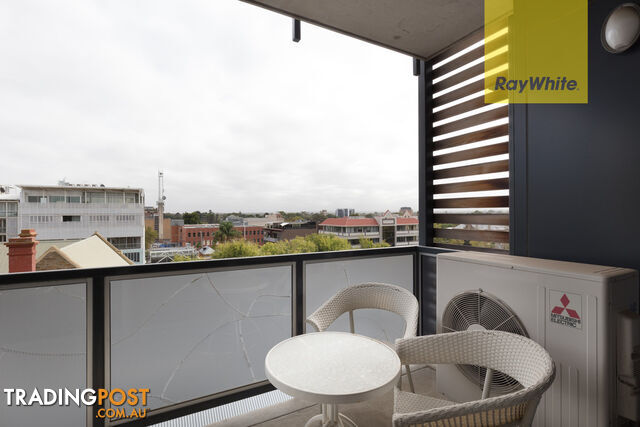 505/22 Ifould Street ADELAIDE SA 5000