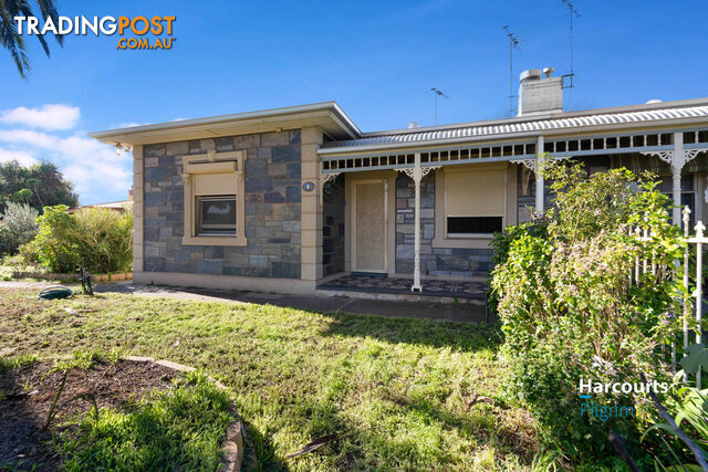 4 Maldon Avenue MITCHELL PARK SA 5043