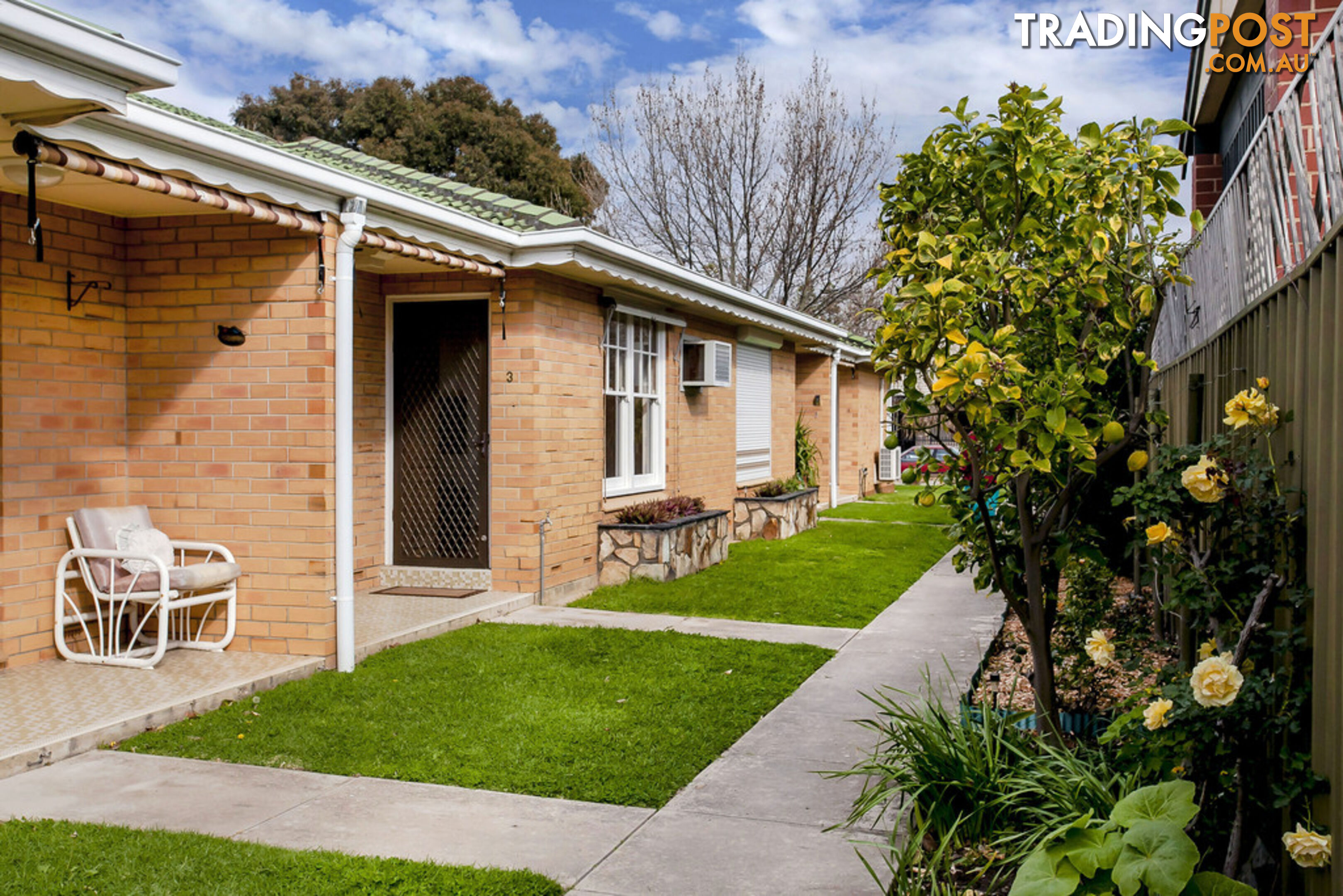 3/51 Augusta Street GLENELG EAST SA 5045