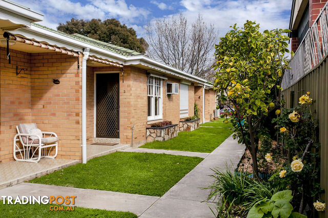 3/51 Augusta Street GLENELG EAST SA 5045