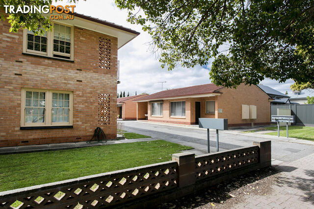 8/10 Fairford Street UNLEY SA 5061