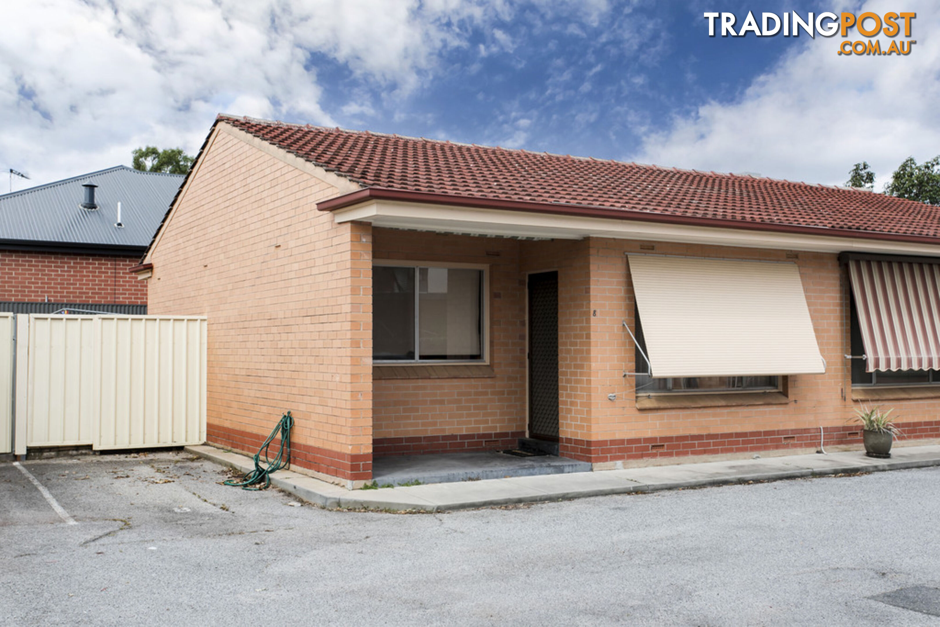 8/10 Fairford Street UNLEY SA 5061