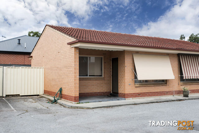 8/10 Fairford Street UNLEY SA 5061