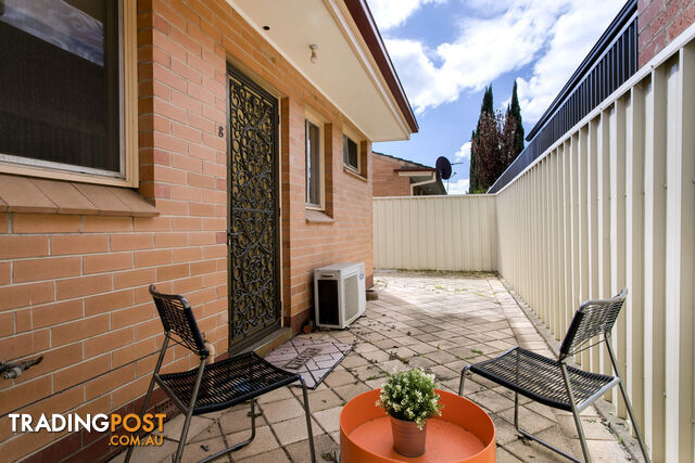 8/10 Fairford Street UNLEY SA 5061