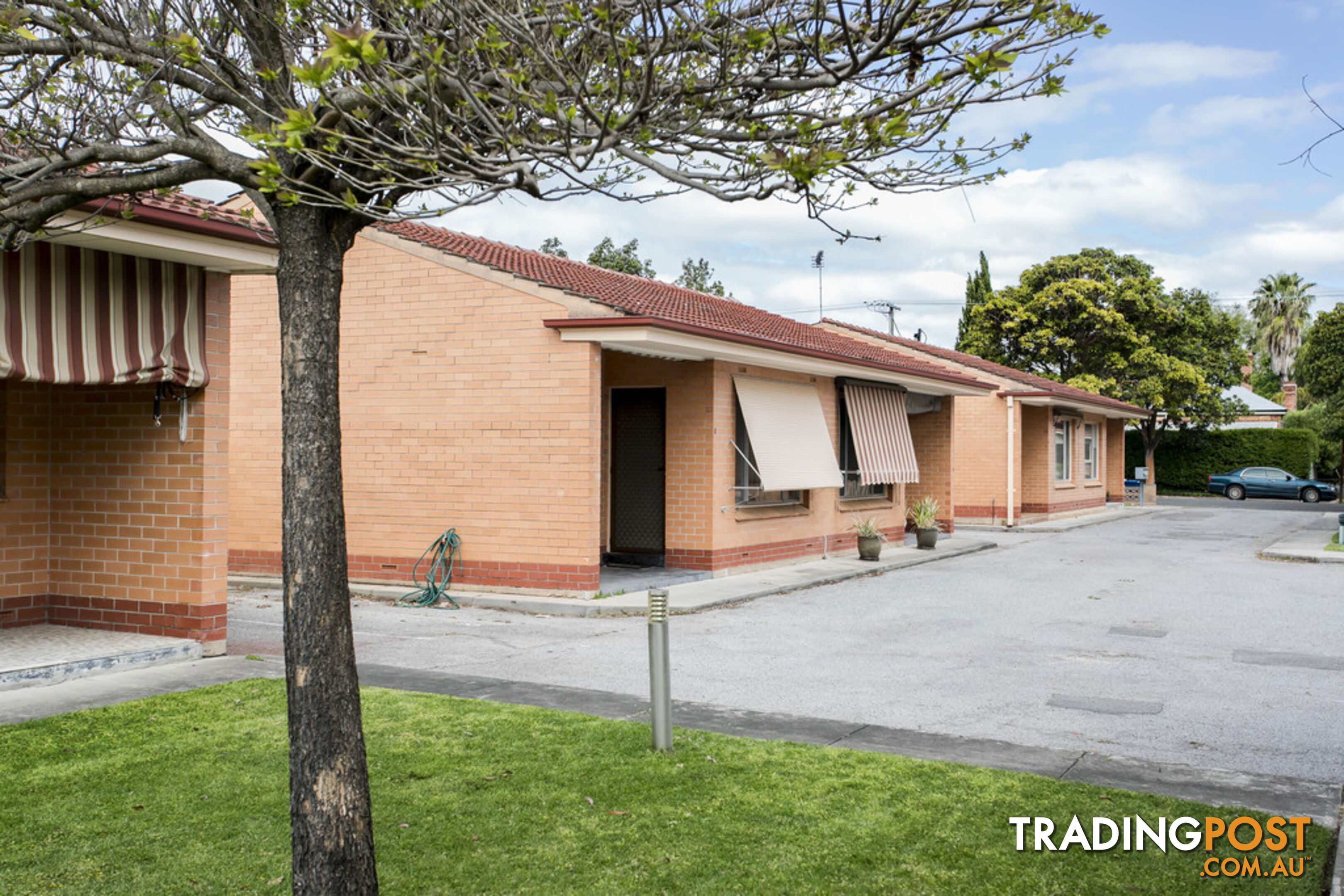 8/10 Fairford Street UNLEY SA 5061