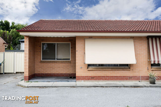 8/10 Fairford Street UNLEY SA 5061