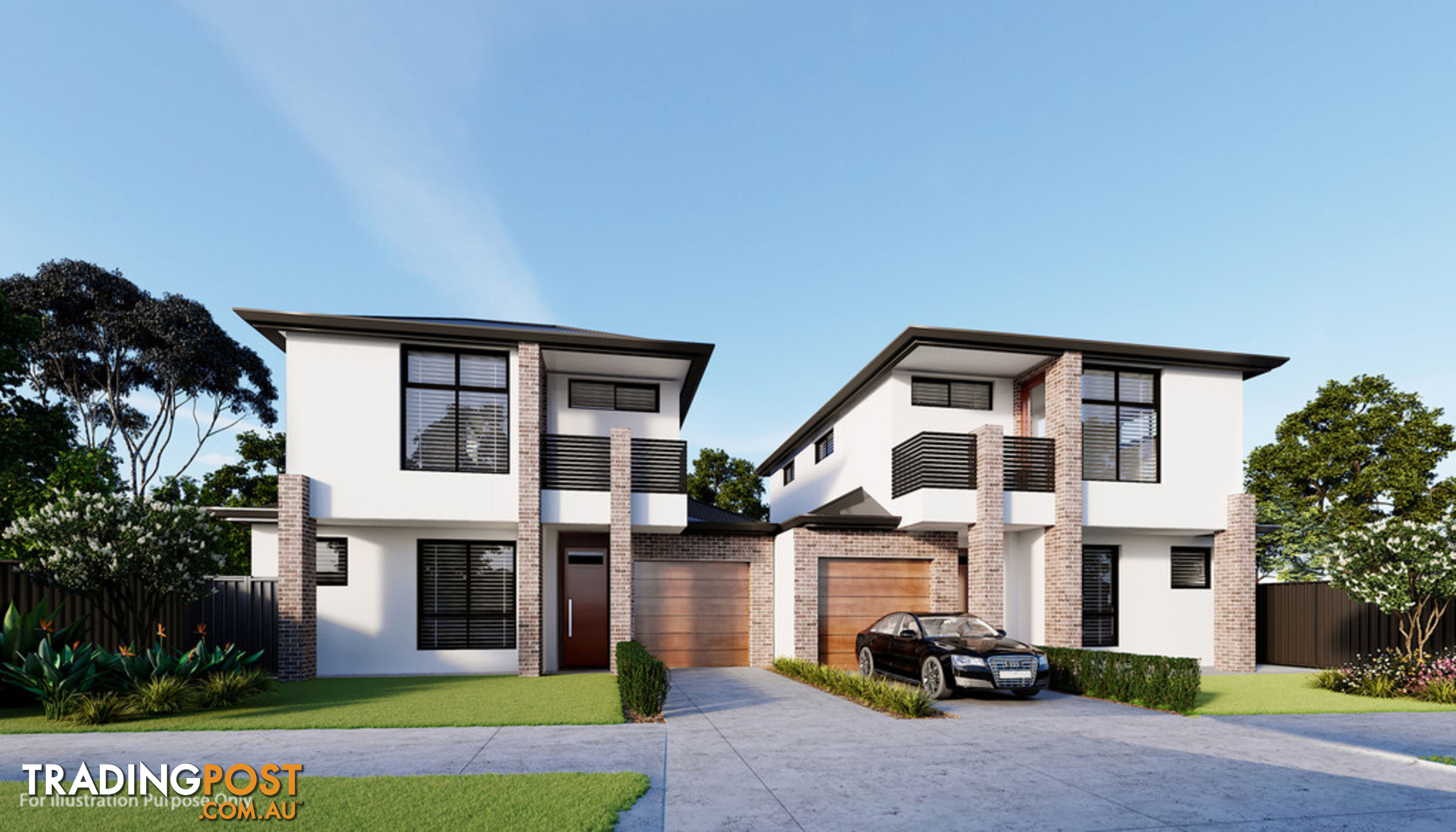 14B & 14C Miller Crescent PARAFIELD GARDENS SA 5107