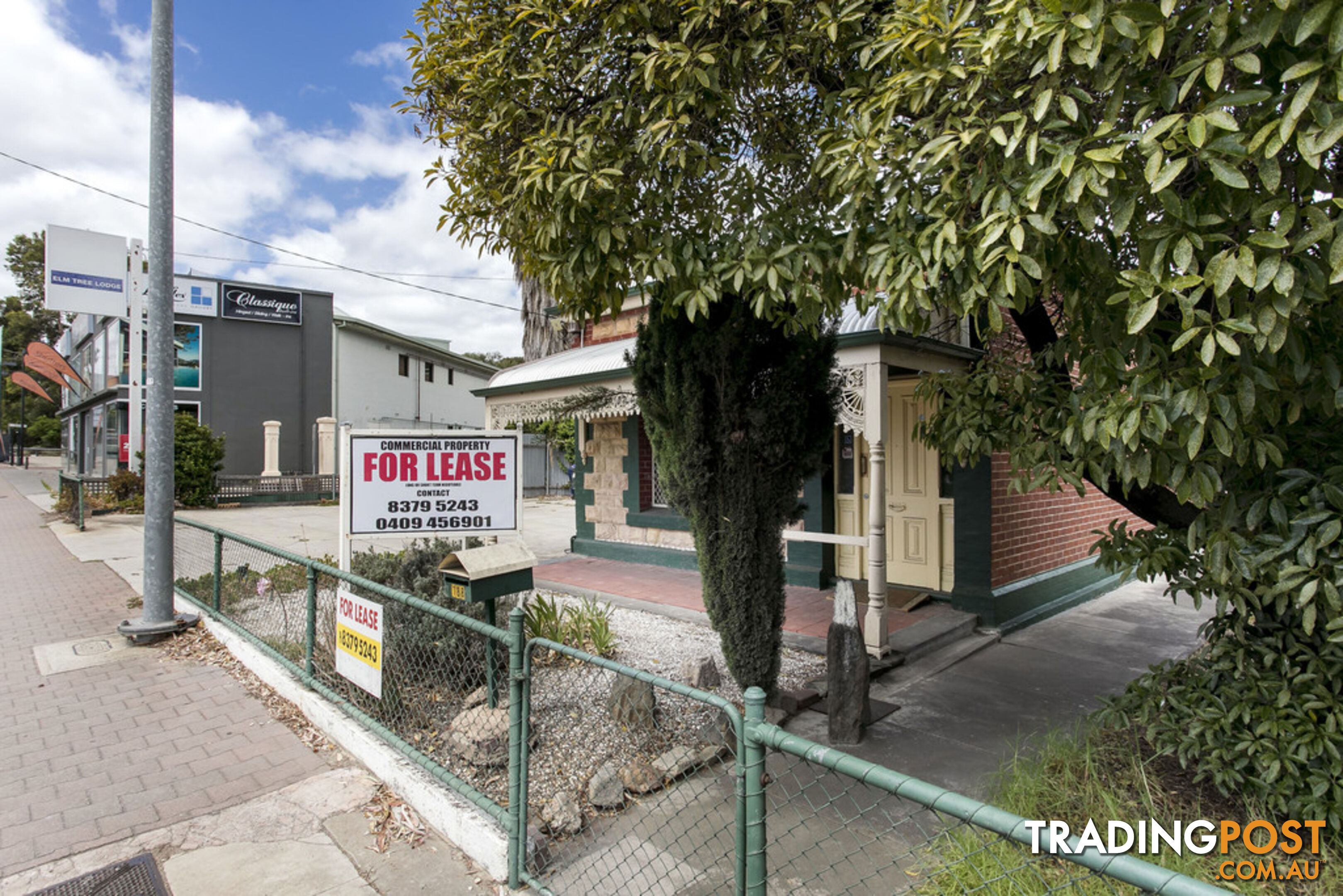 186-188 Glen Osmond Road FULLARTON SA 5063