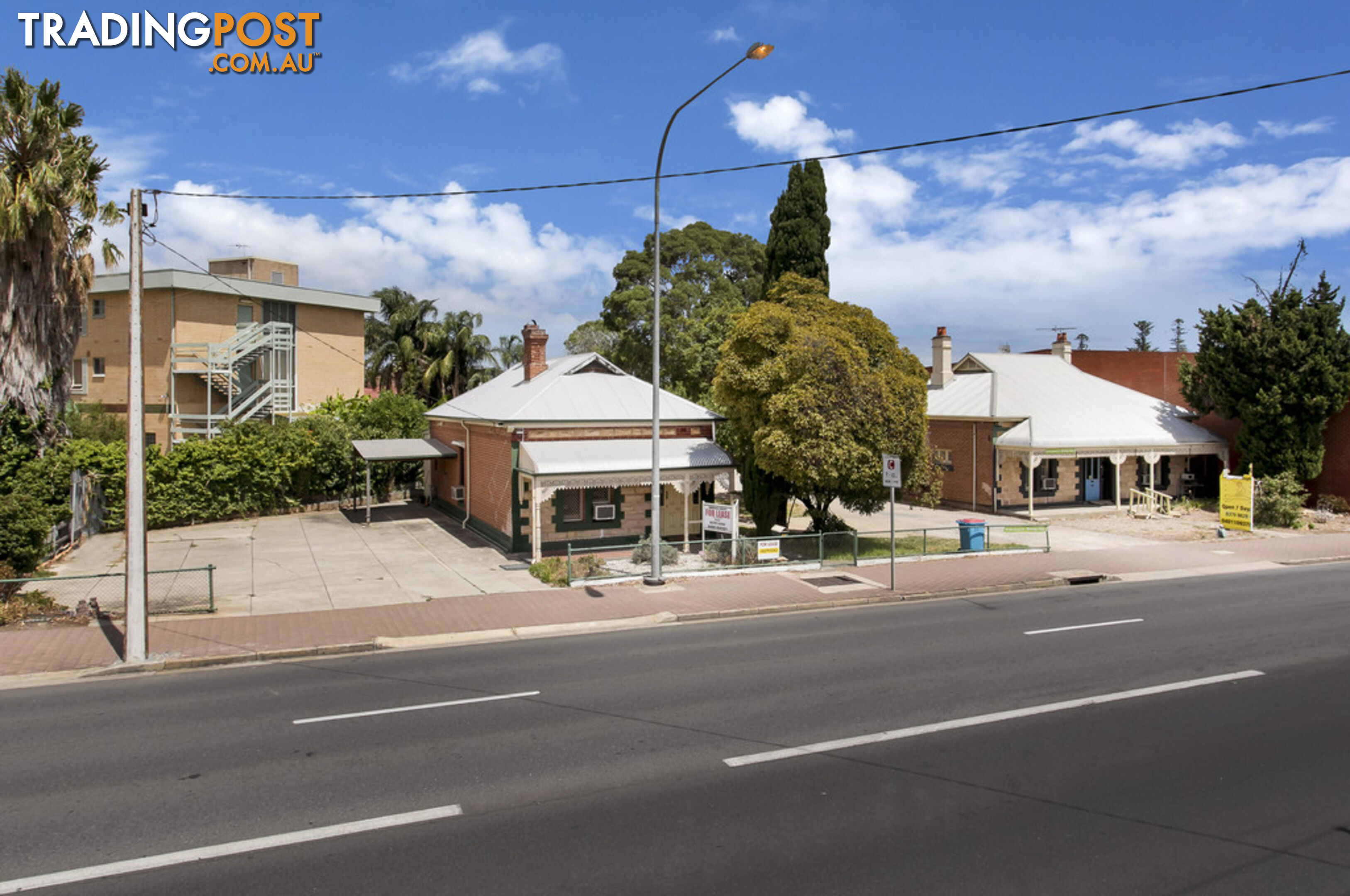 186-188 Glen Osmond Road FULLARTON SA 5063