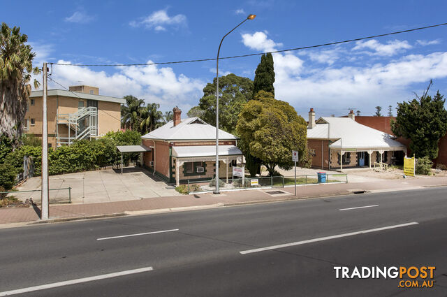 186-188 Glen Osmond Road FULLARTON SA 5063