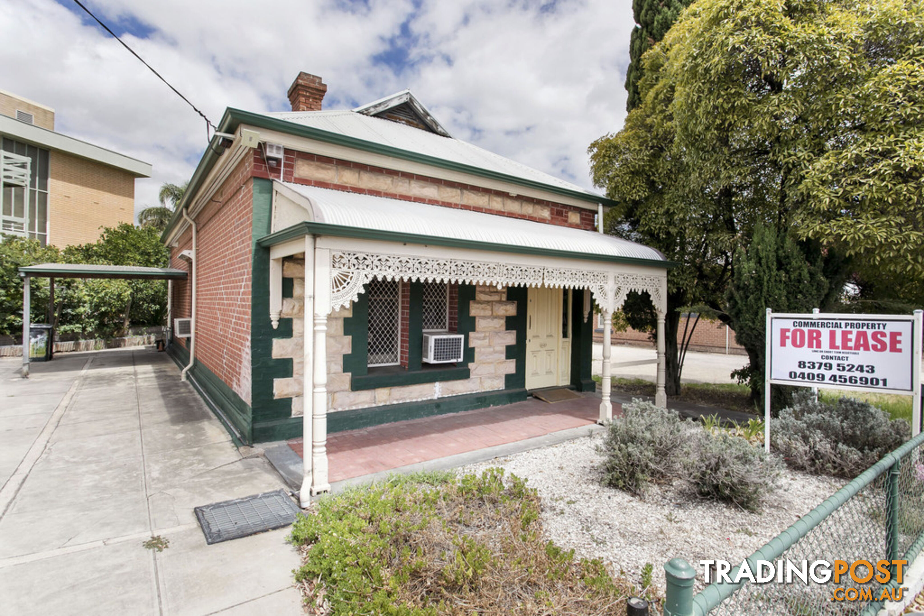 186-188 Glen Osmond Road FULLARTON SA 5063