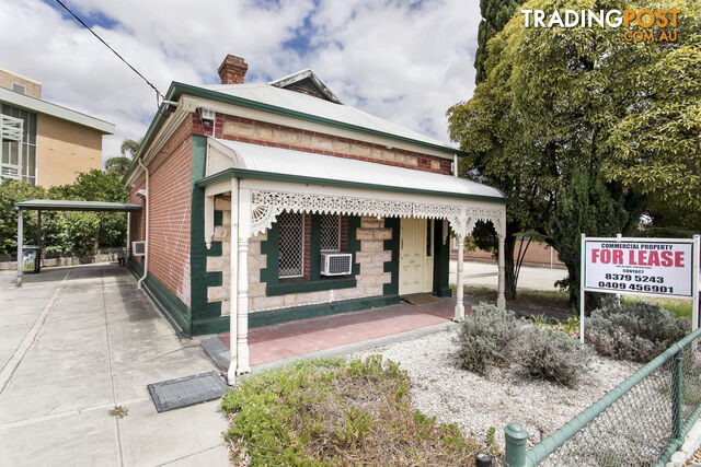 186-188 Glen Osmond Road FULLARTON SA 5063