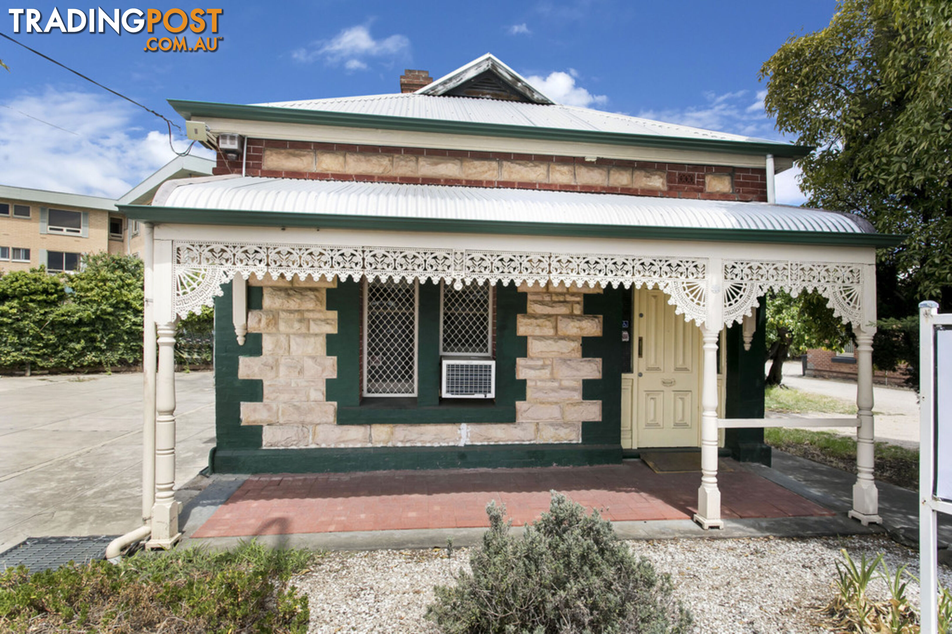 186-188 Glen Osmond Road FULLARTON SA 5063