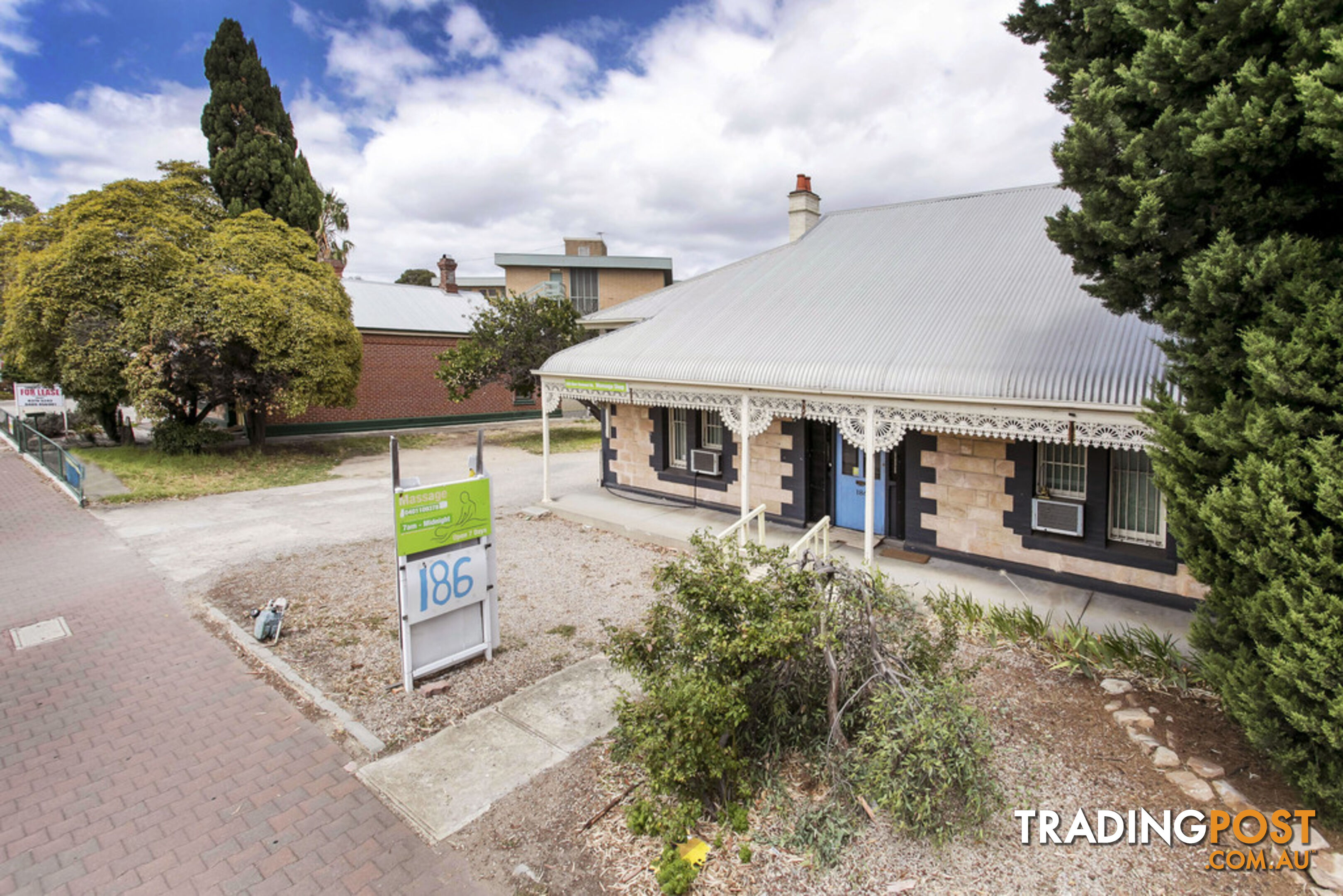 186-188 Glen Osmond Road FULLARTON SA 5063