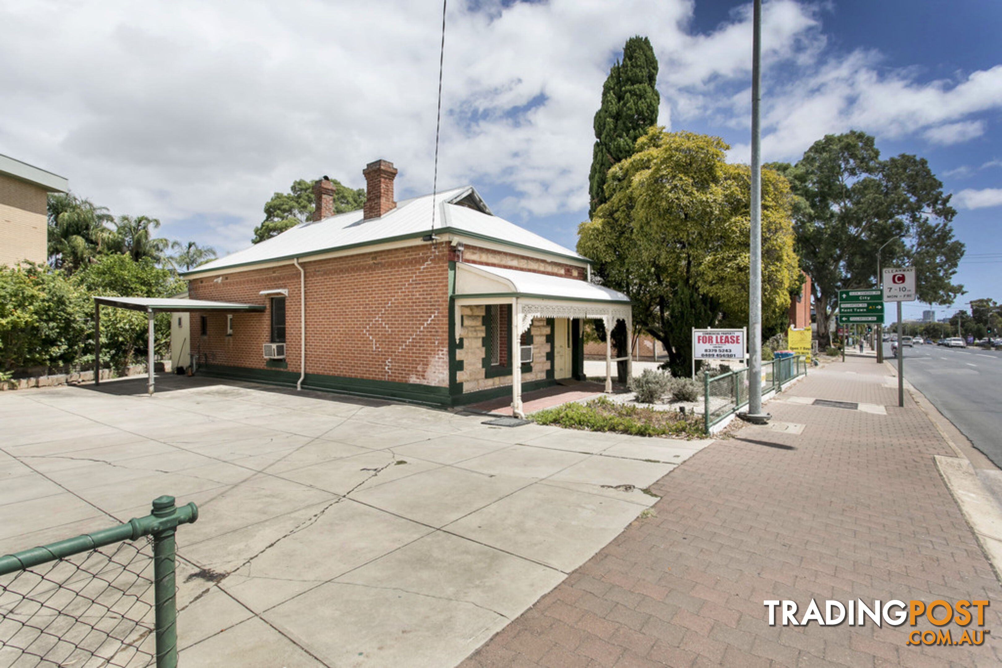 186-188 Glen Osmond Road FULLARTON SA 5063