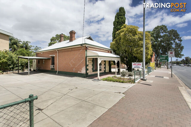 186-188 Glen Osmond Road FULLARTON SA 5063