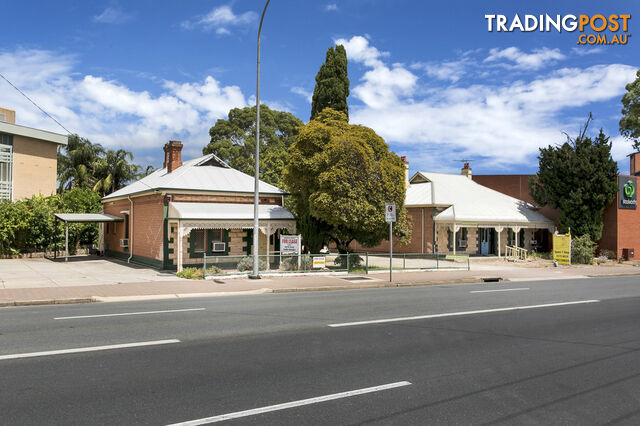 186-188 Glen Osmond Road FULLARTON SA 5063