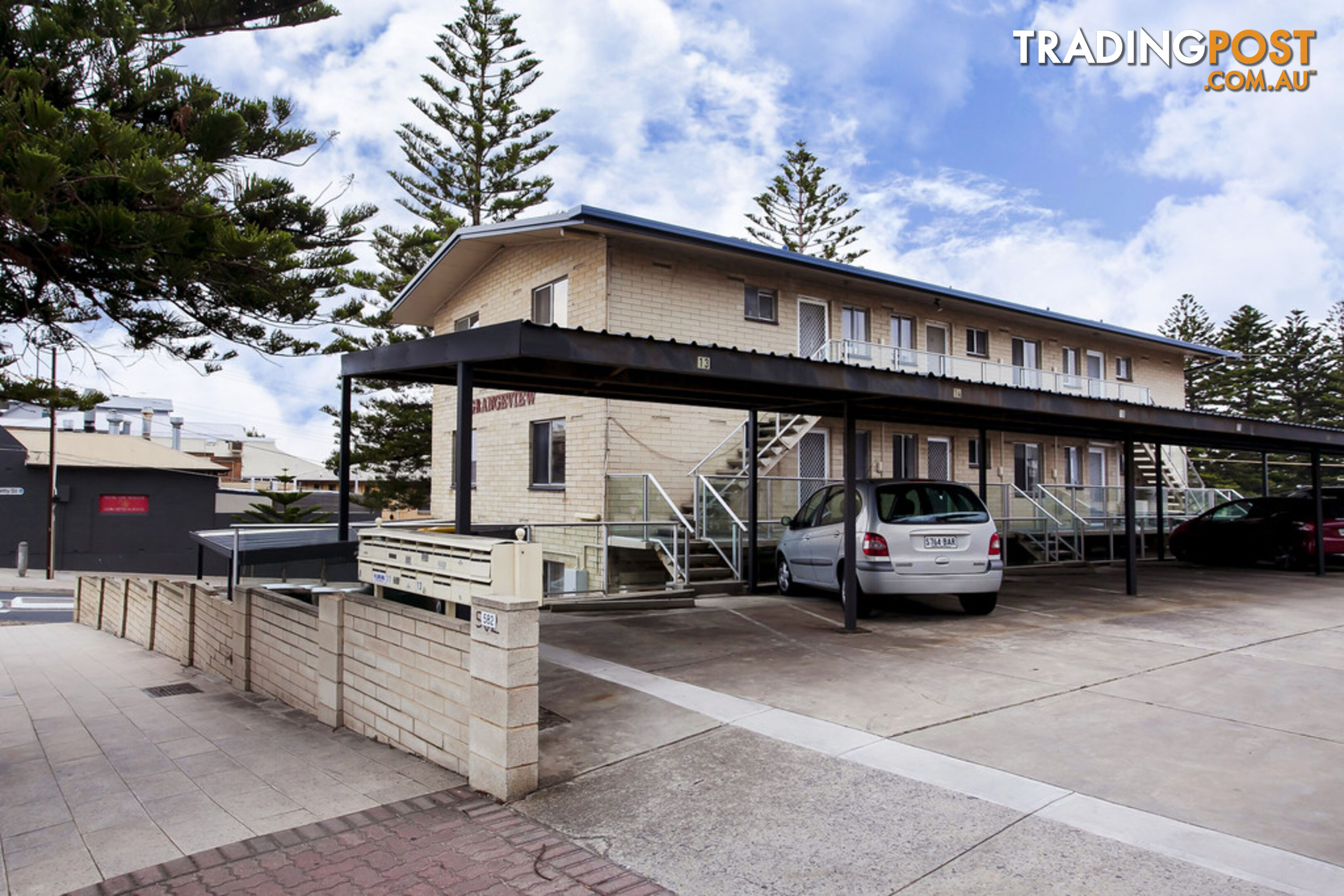 11/582 Seaview Road GRANGE SA 5022