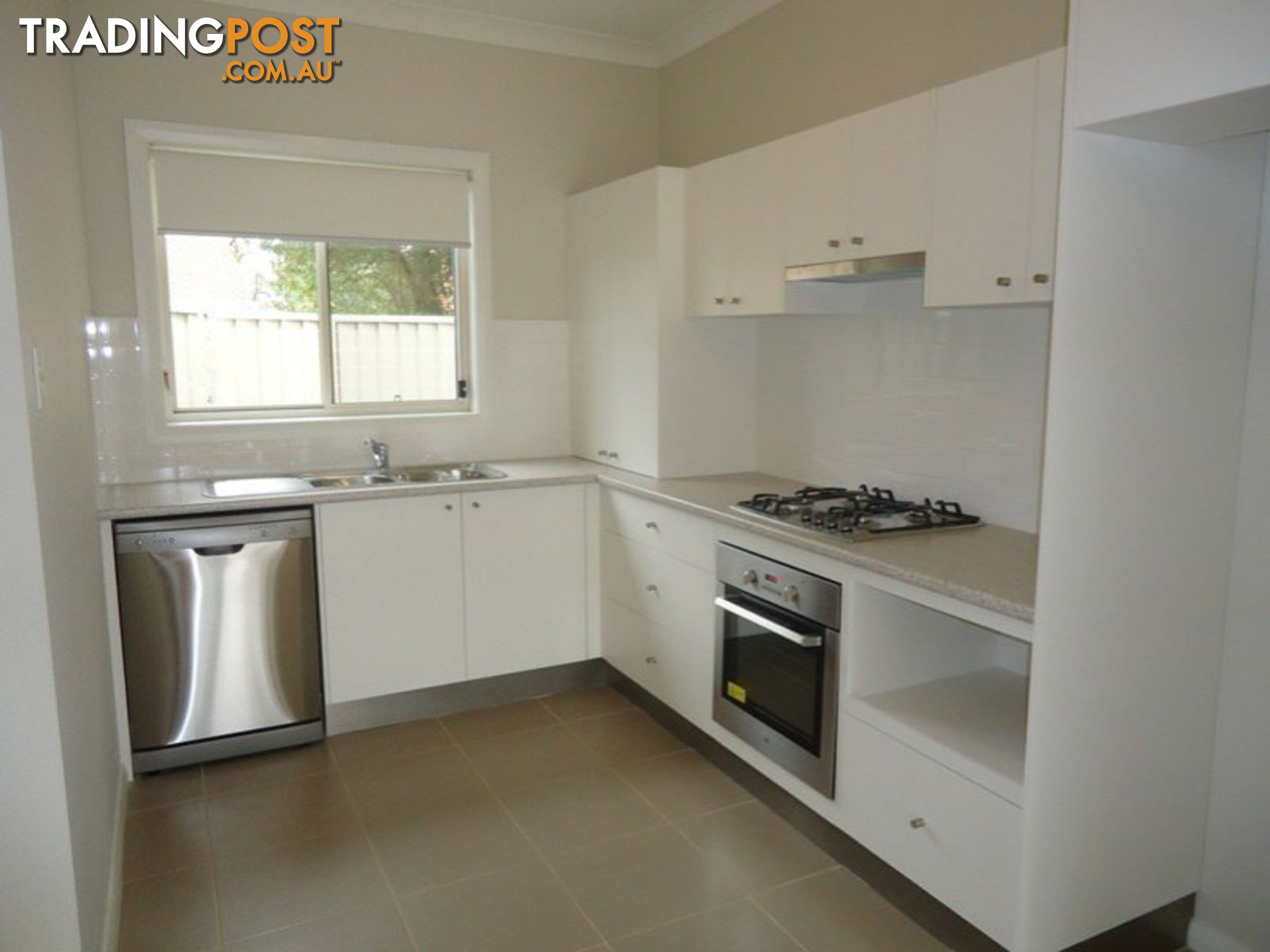 3/4-6 Rose street LIVERPOOL NSW 2170