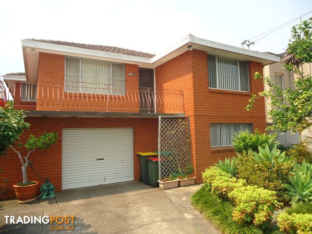 89 Rose Street LIVERPOOL NSW 2170