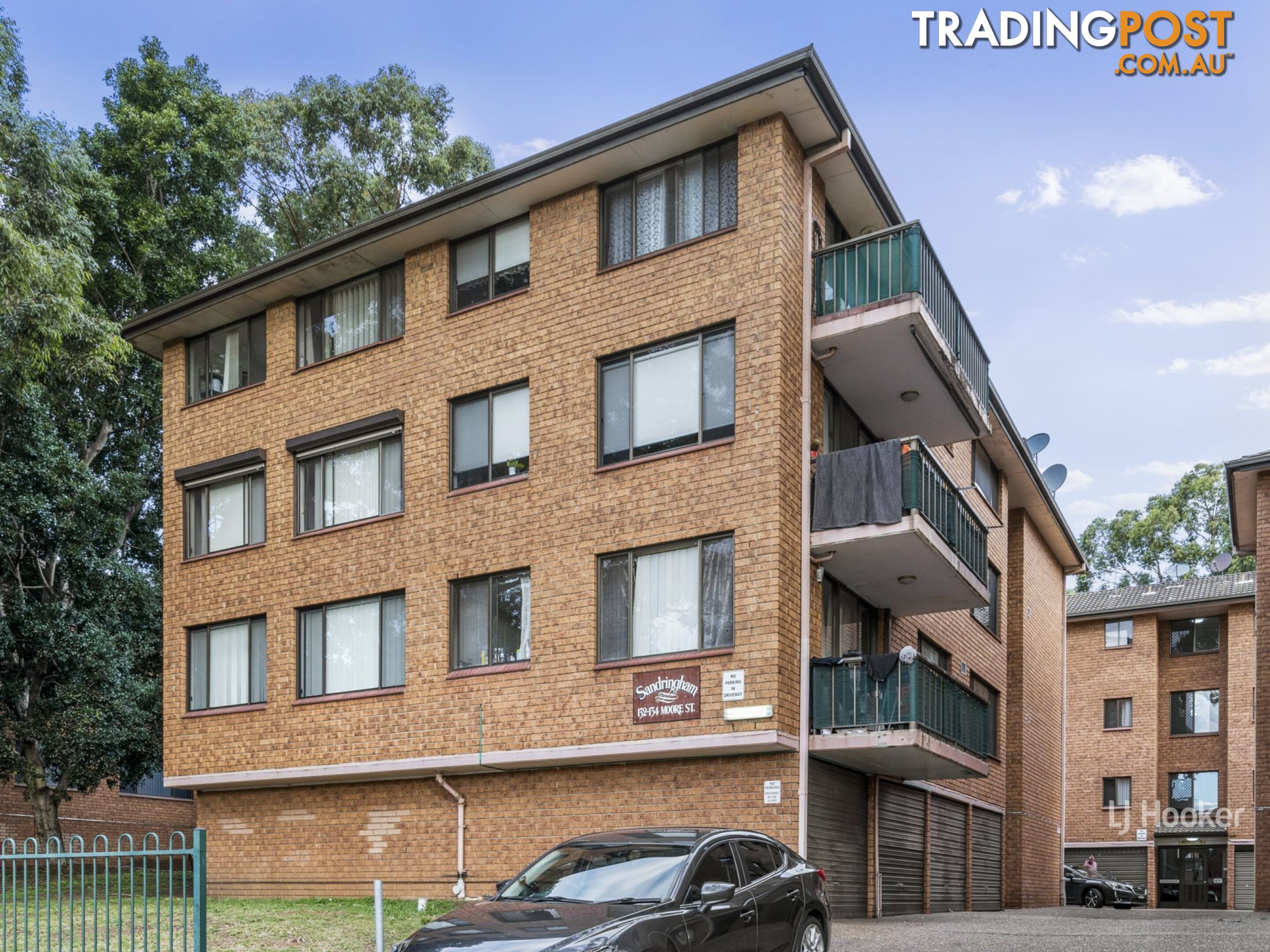 8/132 Moore Street LIVERPOOL NSW 2170