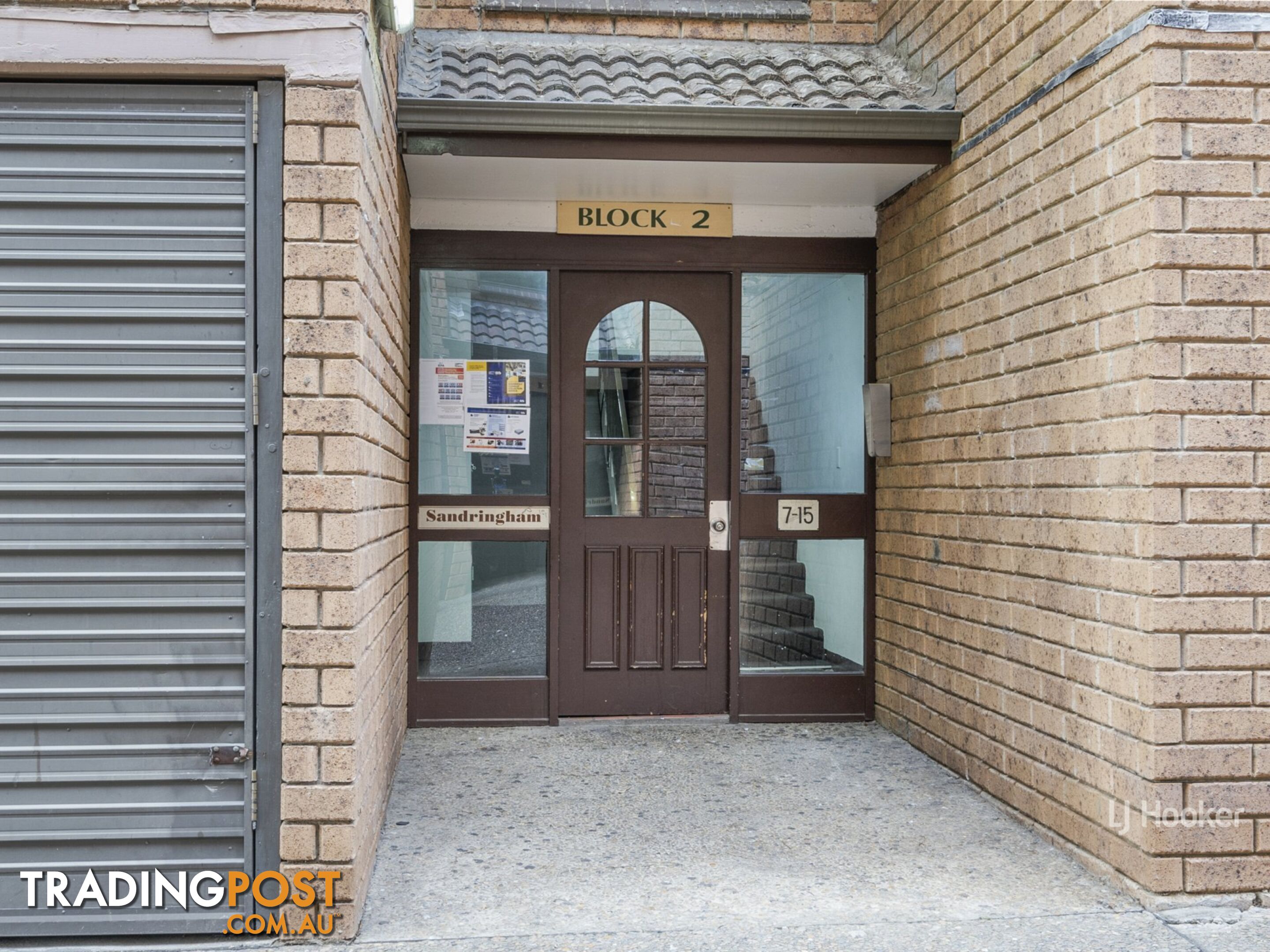 8/132 Moore Street LIVERPOOL NSW 2170