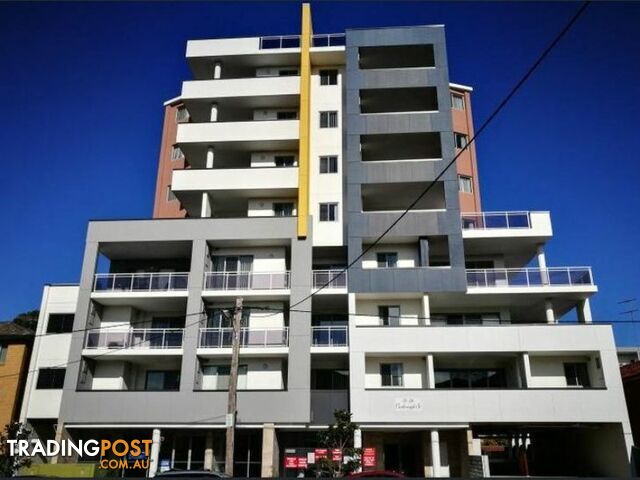 30/74-76 CASTLEREAGH LIVERPOOL NSW 2170