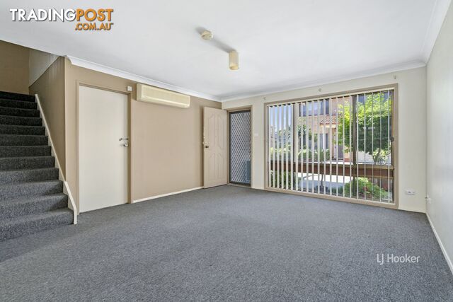 8/5-9 William Street LURNEA NSW 2170