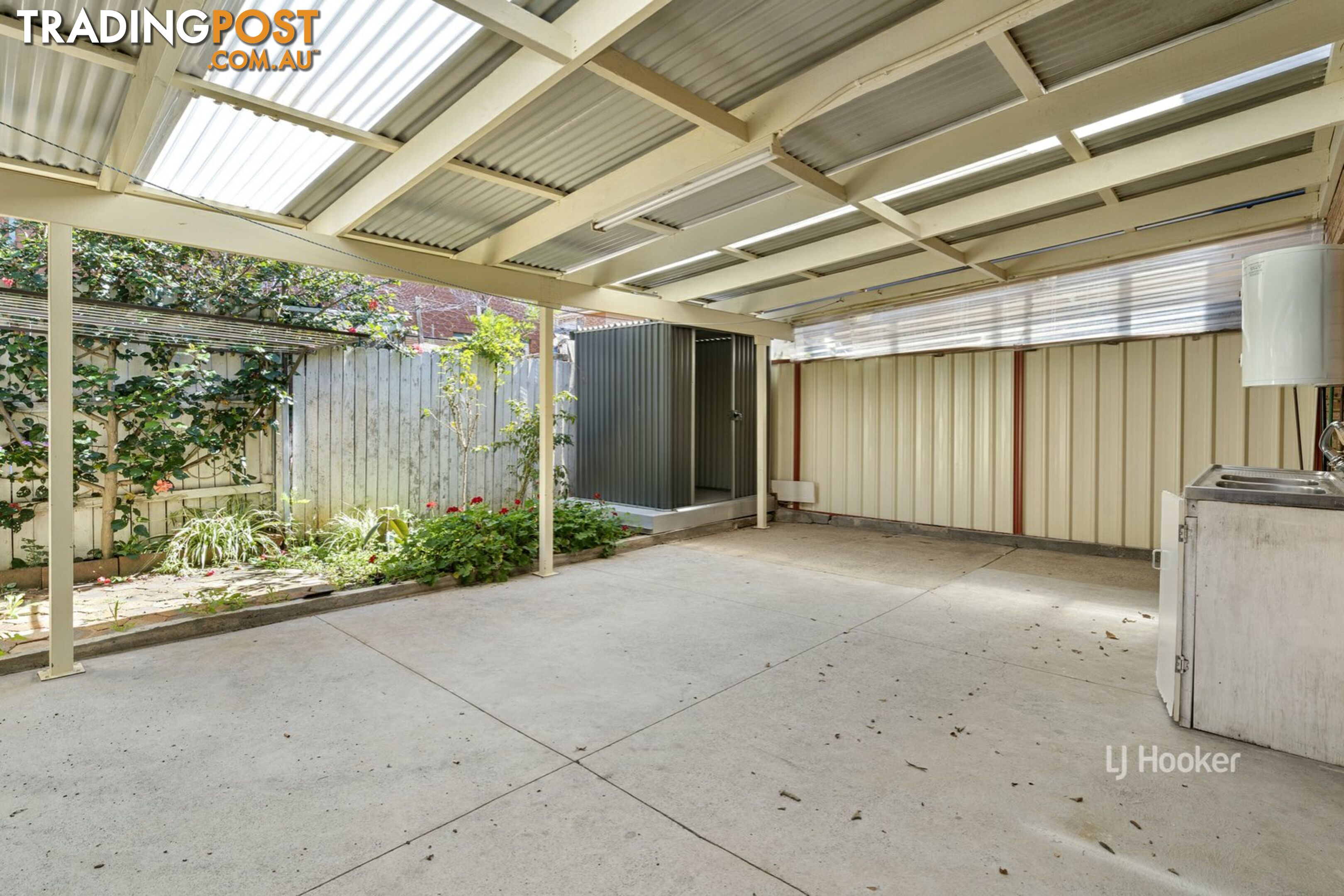 8/5-9 William Street LURNEA NSW 2170