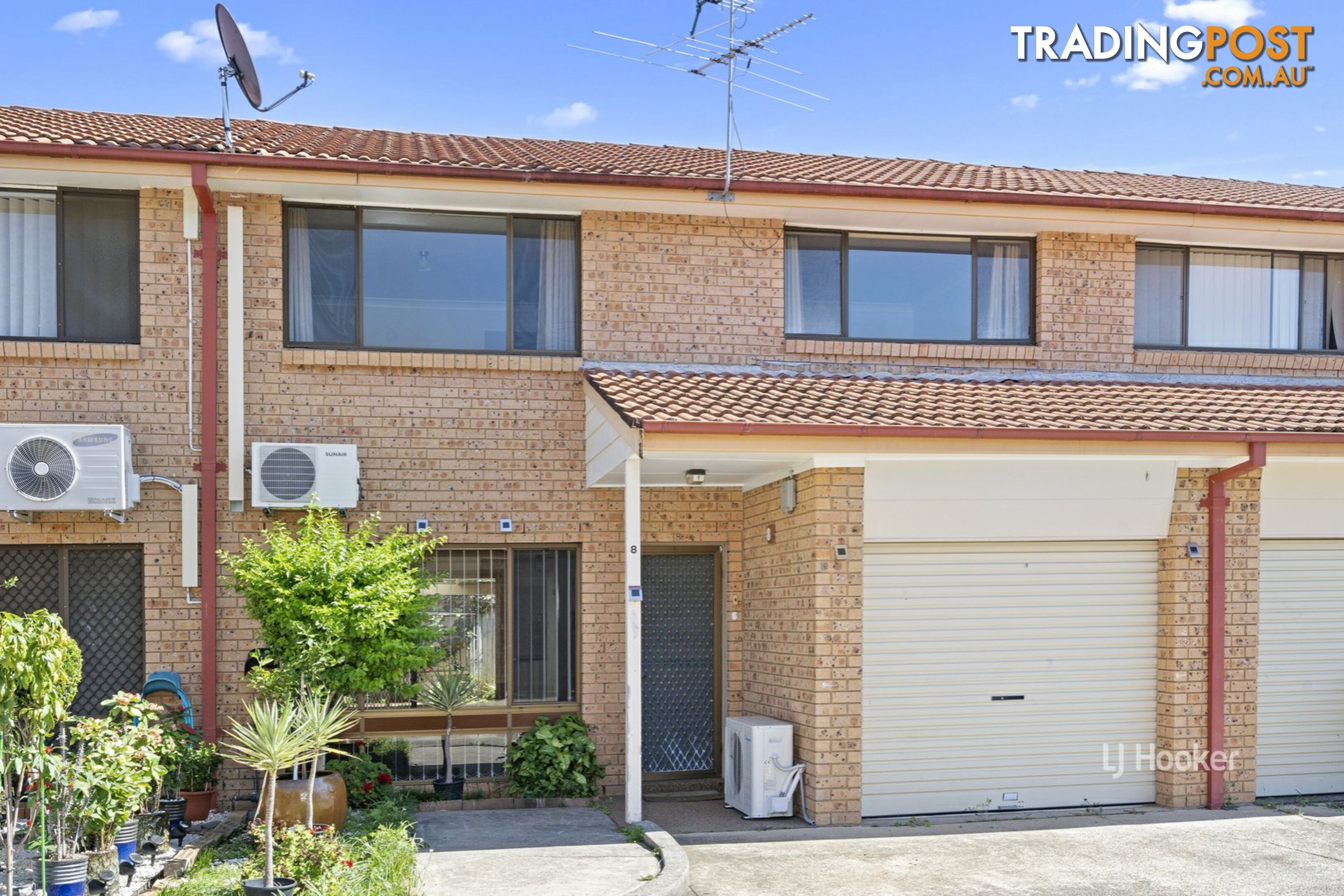 8/5-9 William Street LURNEA NSW 2170