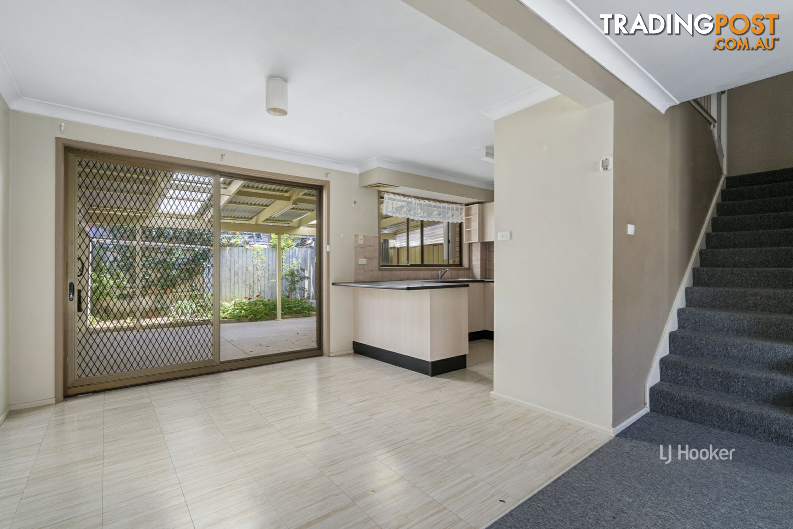 8/5-9 William Street LURNEA NSW 2170