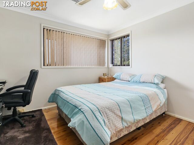 2 Misima Place GLENFIELD NSW 2167