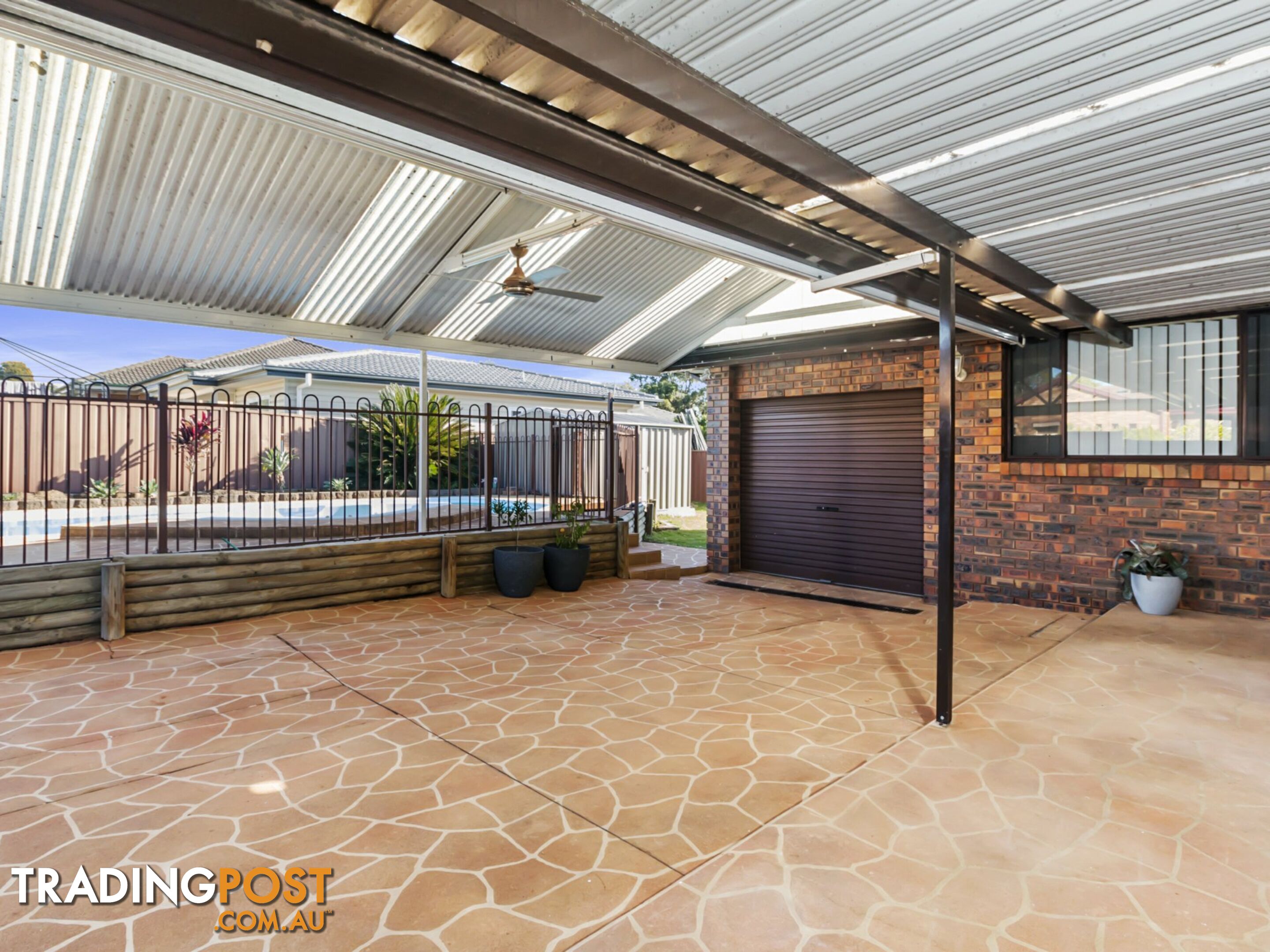 2 Misima Place GLENFIELD NSW 2167