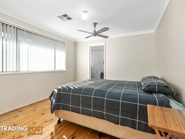 2 Misima Place GLENFIELD NSW 2167