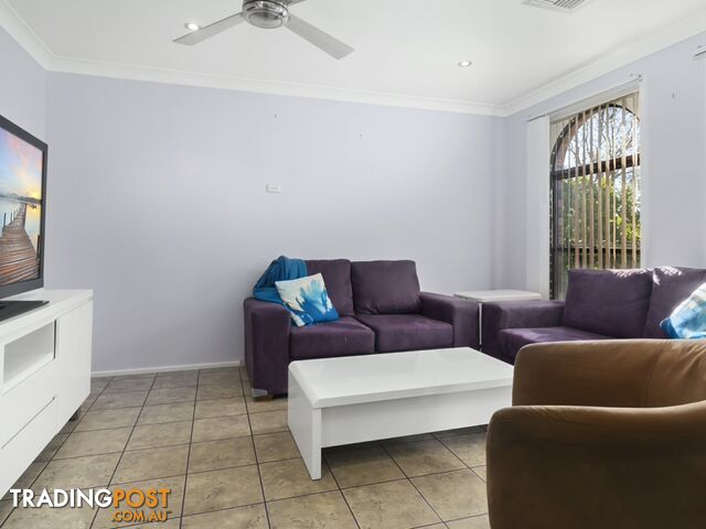 2 Misima Place GLENFIELD NSW 2167