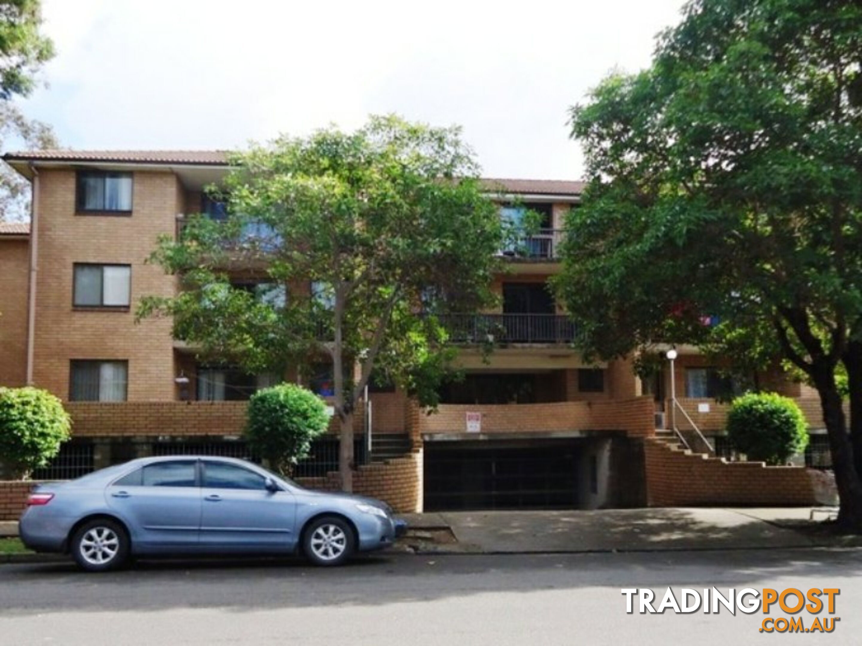 2/85 Castlereagh Street LIVERPOOL NSW 2170