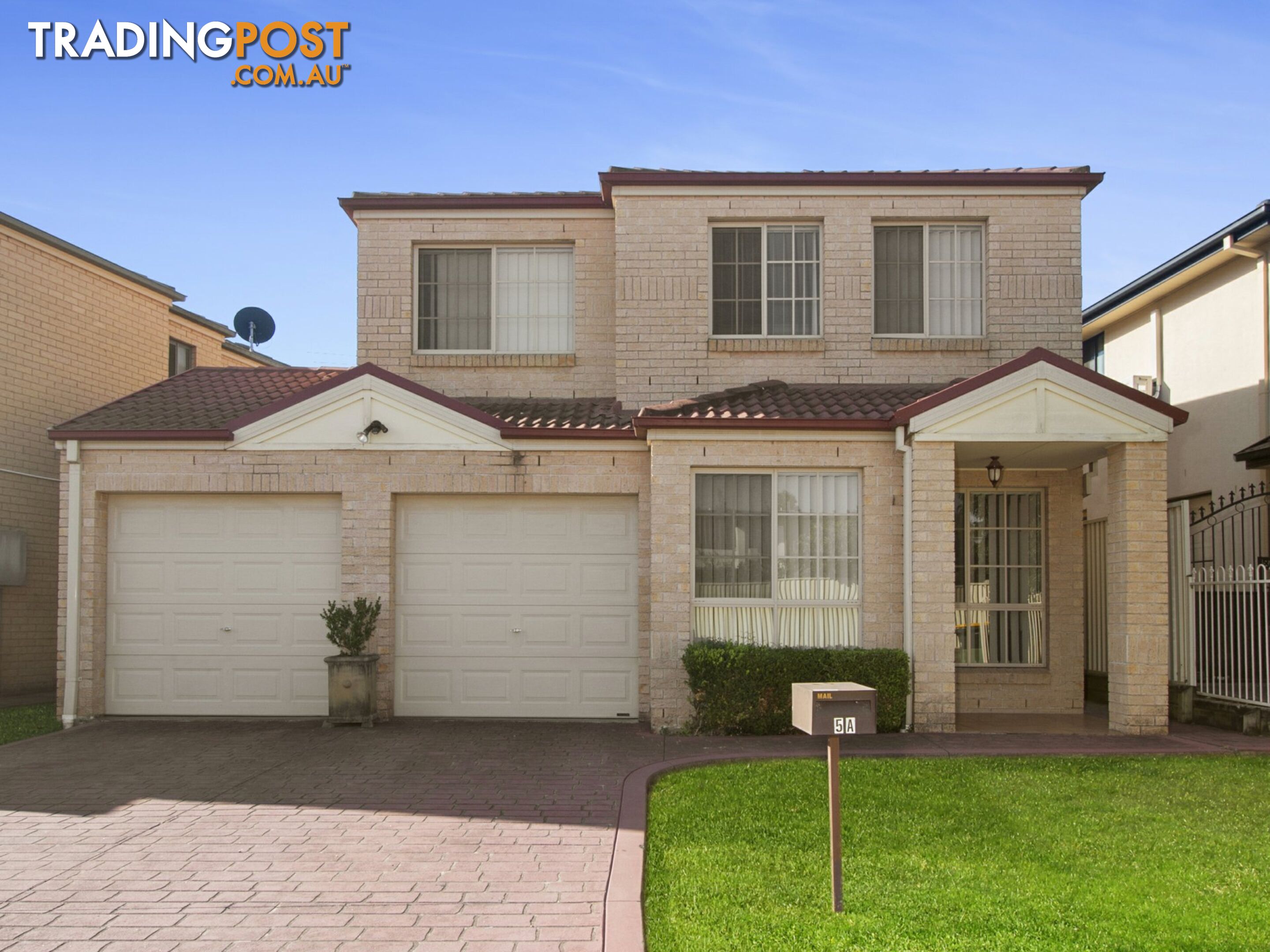 5A Gascogne Street PRESTONS NSW 2170