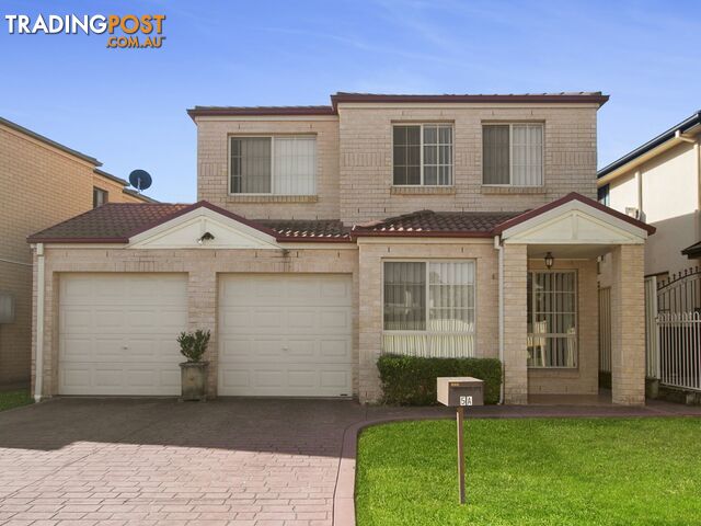 5A Gascogne Street PRESTONS NSW 2170