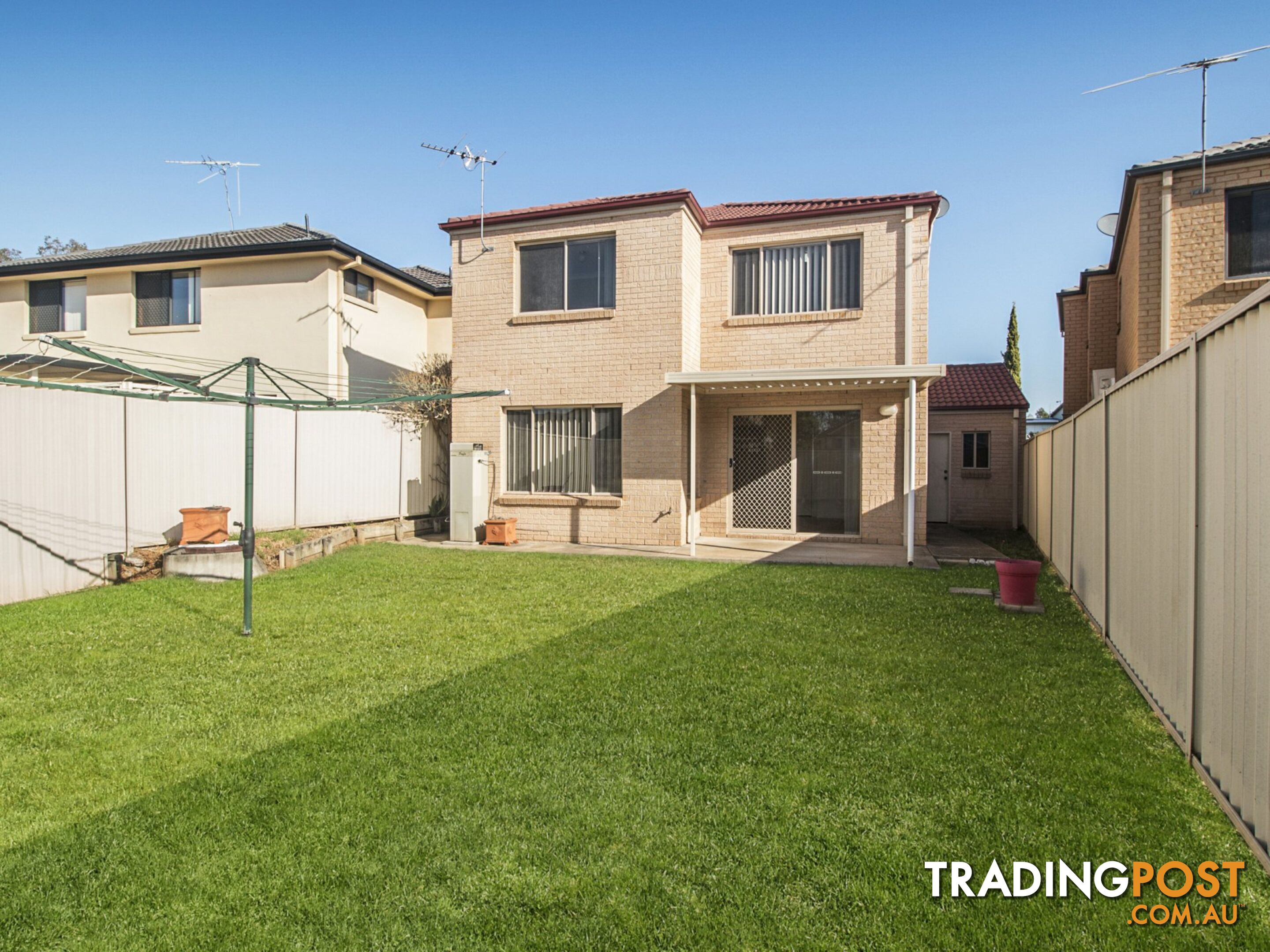 5A Gascogne Street PRESTONS NSW 2170