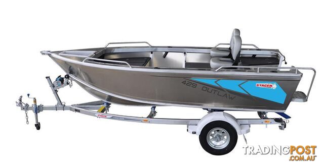 2026 STACER 429 OUTLAW TS