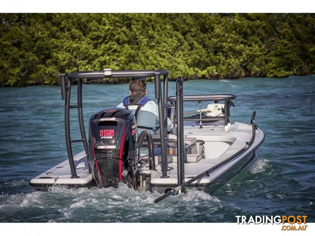 MERCURY 115 PRO XS FOURSTROKE - photo 4 of 16