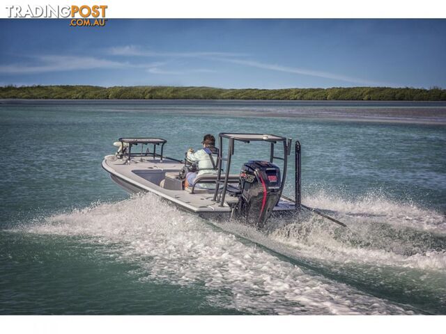 MERCURY 115 PRO XS FOURSTROKE - photo 3 of 16