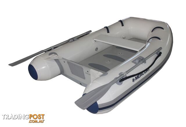 2020 MERCURY 220 AIR DECK