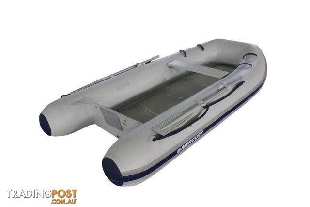 2024 NEW 3.2M SPORT MERCURY INFLATABLE & NEW 6HP MERCURY FOUR STROKE